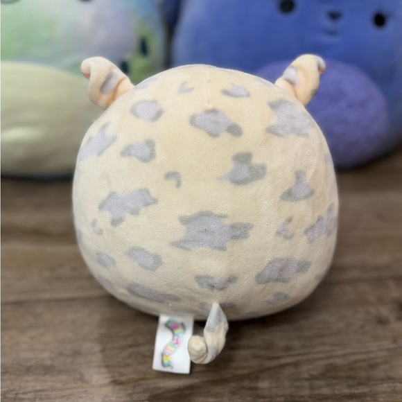 4 Squishmallows - Picture 4 of 11